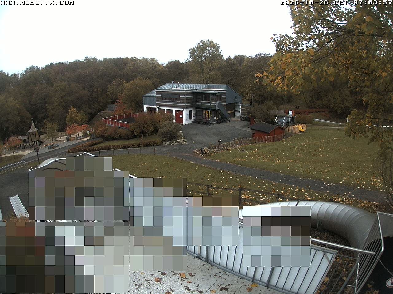 Archiv Foto Webcam Sommerrodelbahn und Freizeitzentrum Peterberg