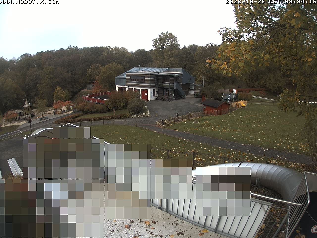 Archiv Foto Webcam Sommerrodelbahn und Freizeitzentrum Peterberg