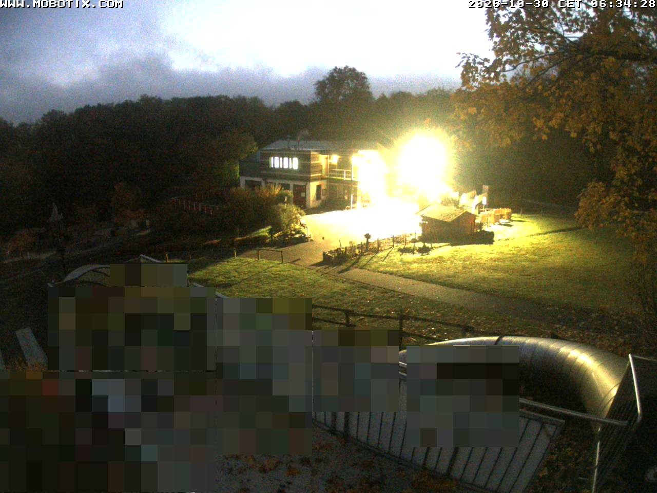 Archiv Foto Webcam Sommerrodelbahn und Freizeitzentrum Peterberg