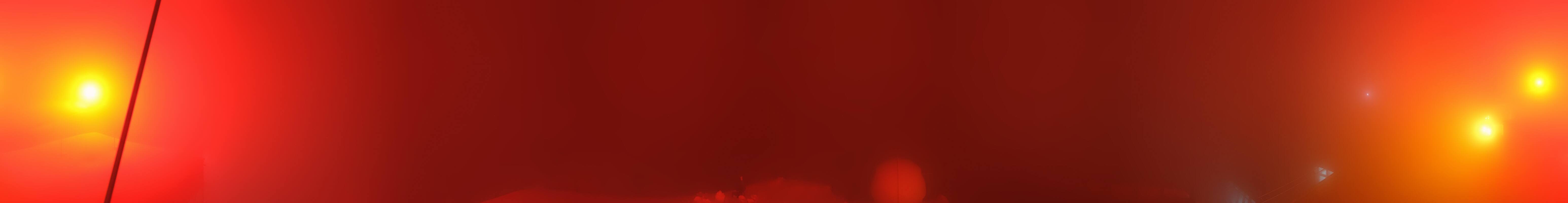 Archiv Foto Webcam Zugspitze: Panoramablick vom Gipfel