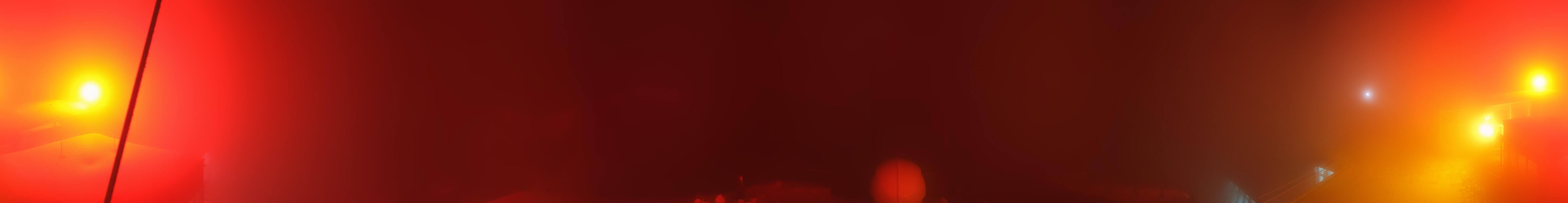 Archived image Webcam Panoramic View Zugspitze