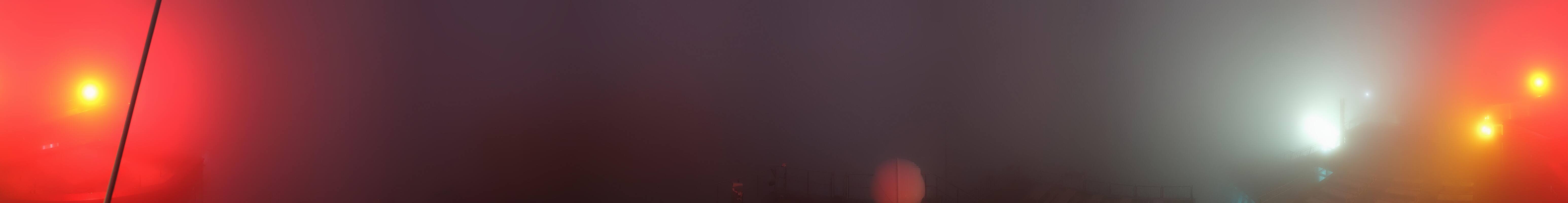 Archived image Webcam Panoramic View Zugspitze
