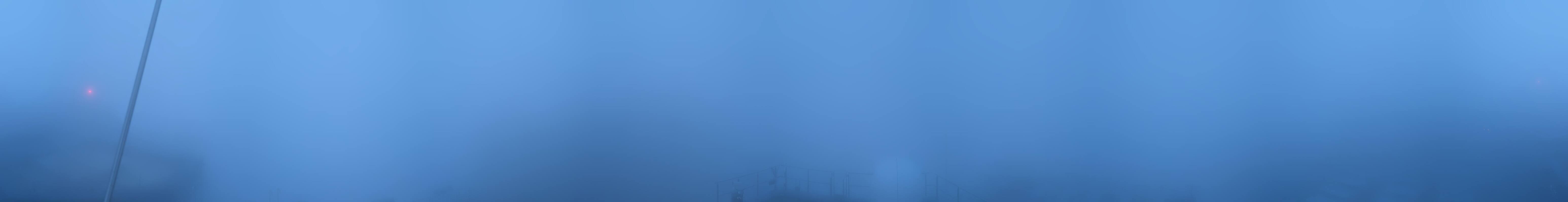 Archived image Webcam Panoramic View Zugspitze