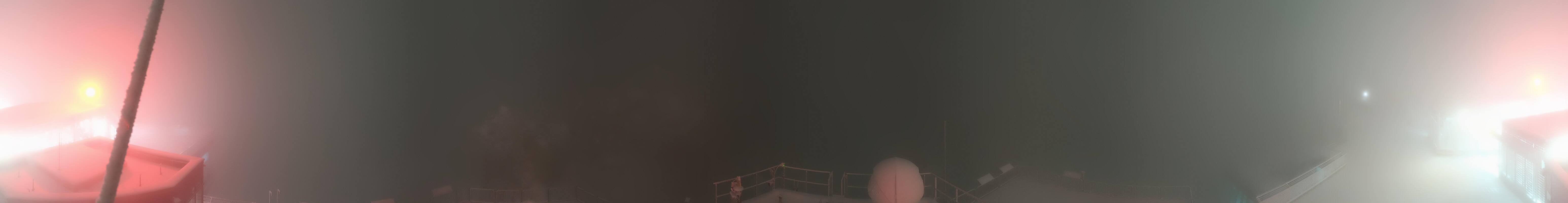 Archived image Webcam Panoramic View Zugspitze