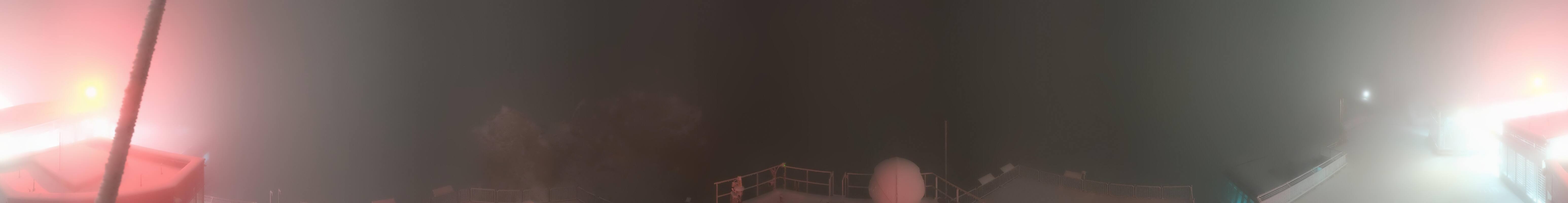 Archived image Webcam Panoramic View Zugspitze