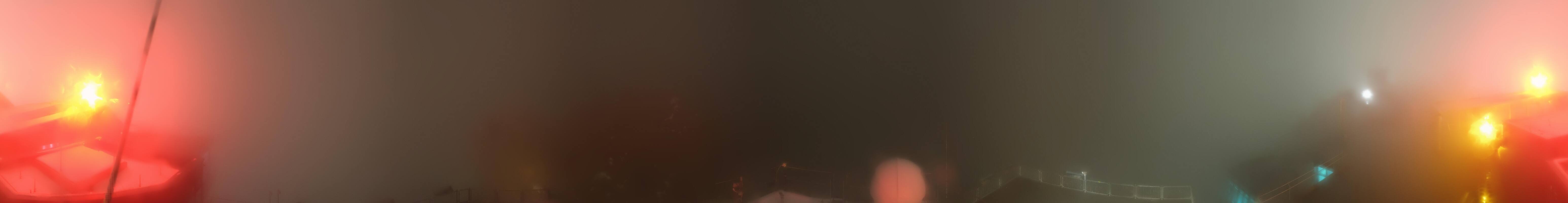 Archived image Webcam Panoramic View Zugspitze