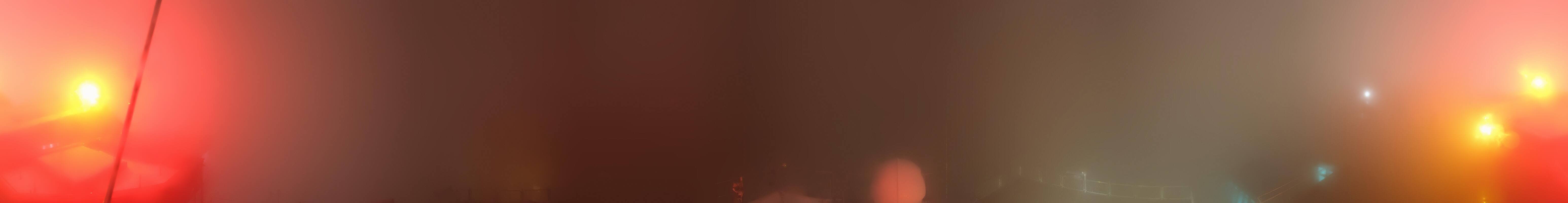 Archived image Webcam Panoramic View Zugspitze