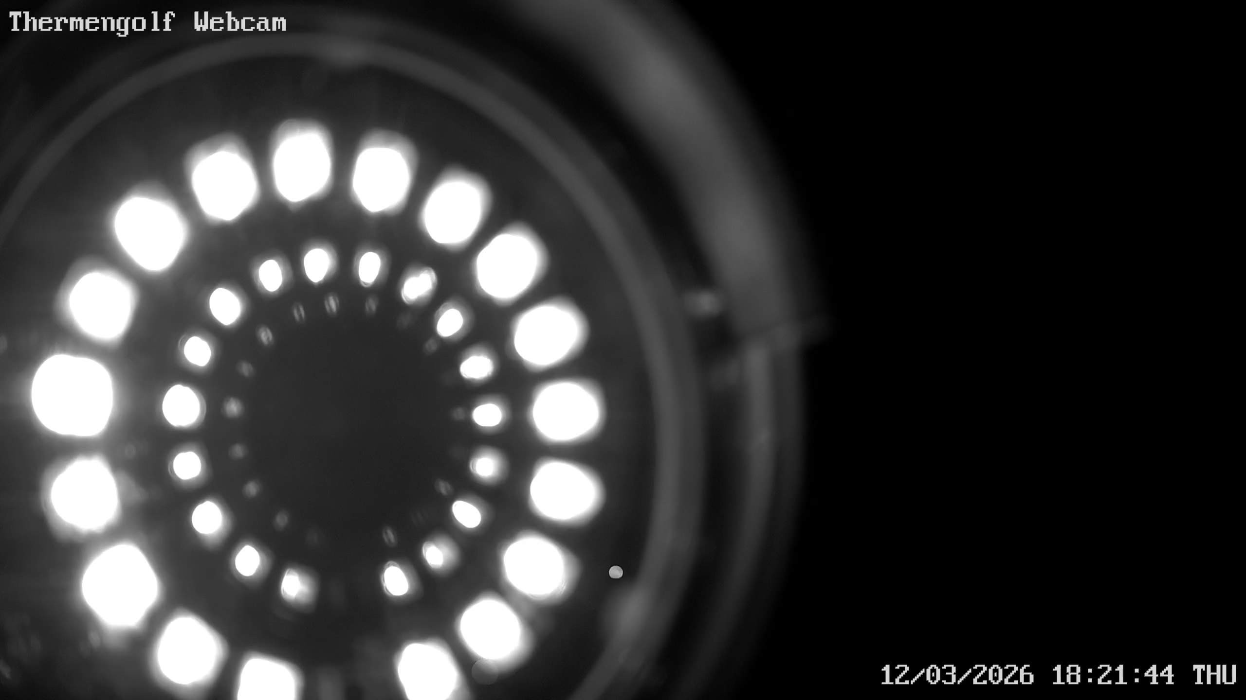 Archiv Foto Webcam Golfplatz des TGC Loipersdorf Fürstenfeld