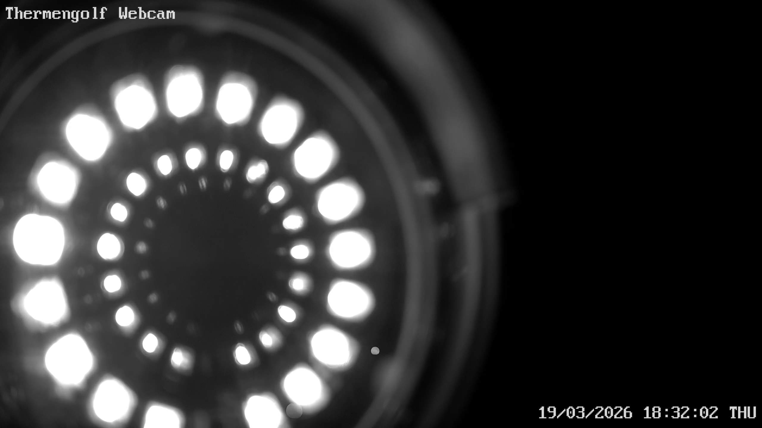 Archiv Foto Webcam Golfplatz des TGC Loipersdorf Fürstenfeld