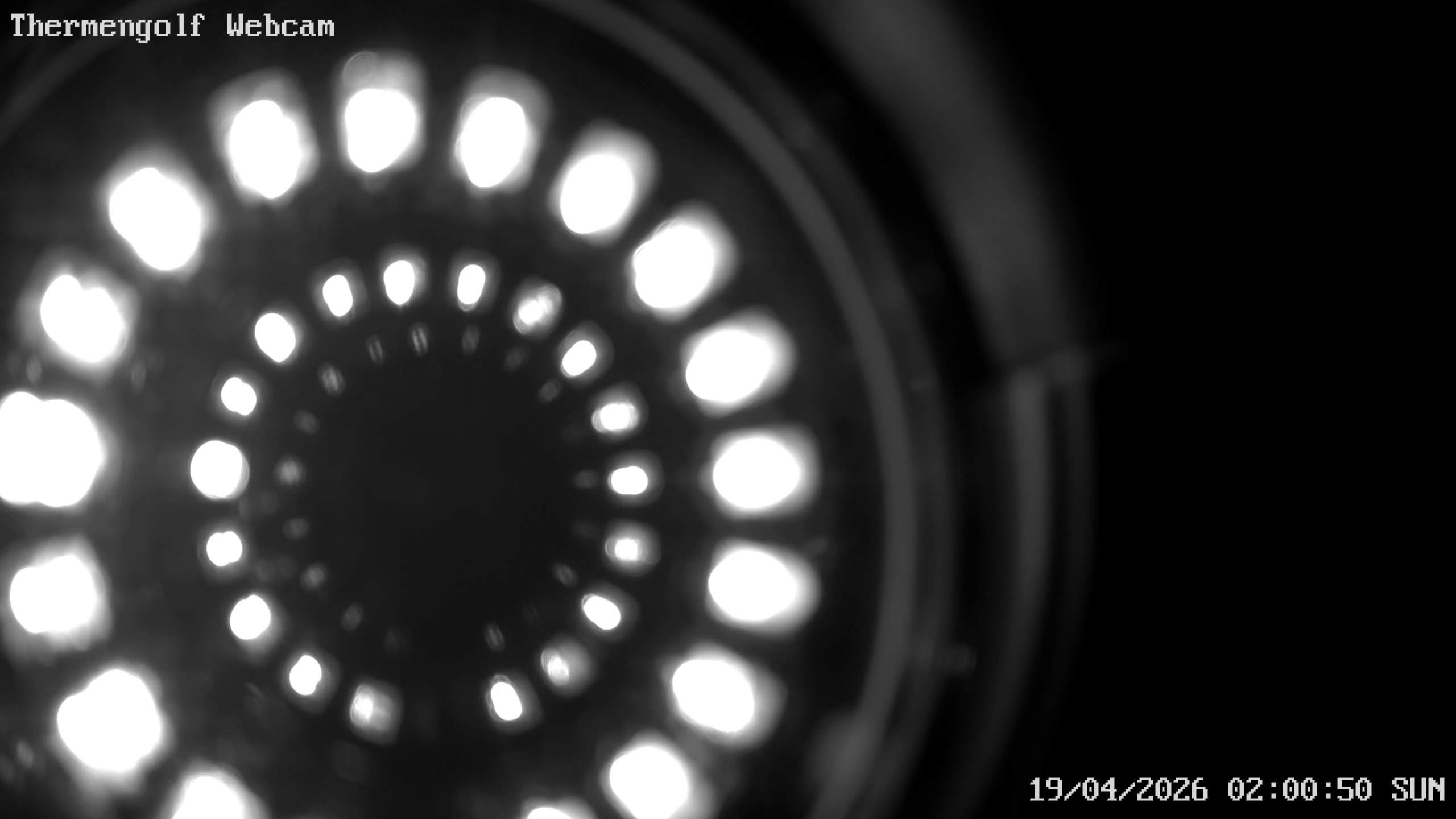 Archiv Foto Webcam Golfplatz des TGC Loipersdorf Fürstenfeld