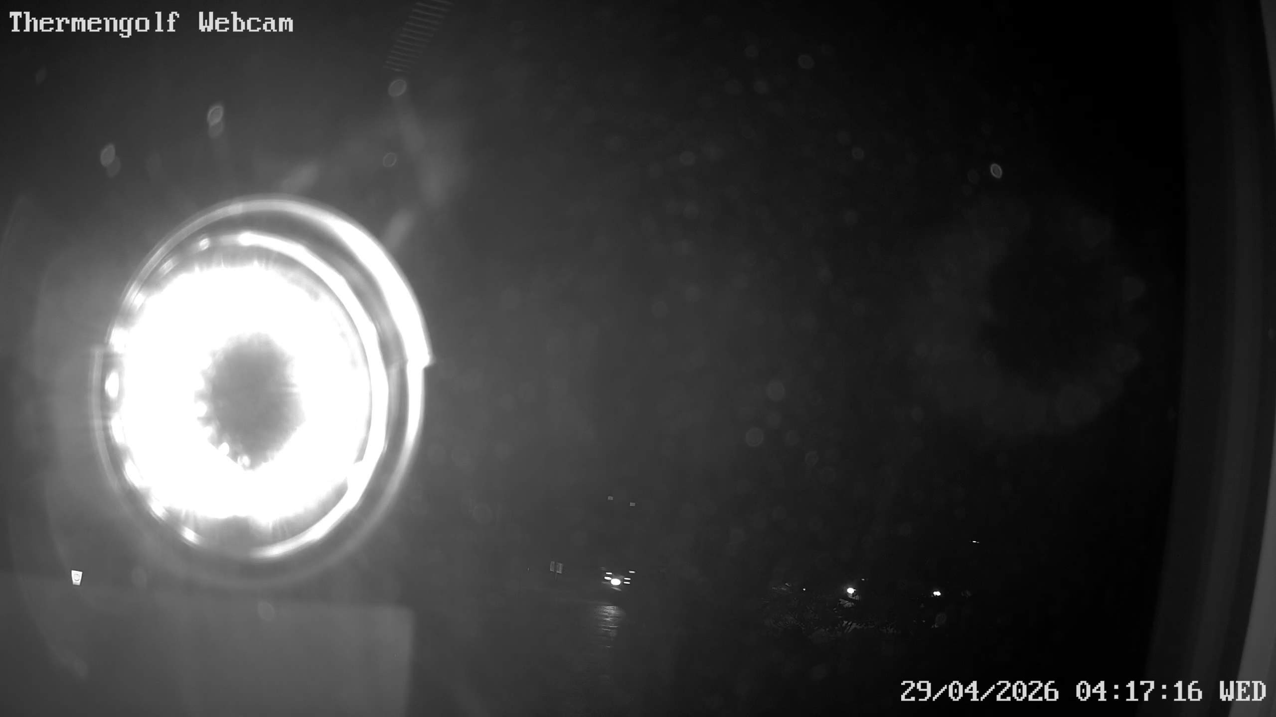 Archiv Foto Webcam Golfplatz des TGC Loipersdorf Fürstenfeld