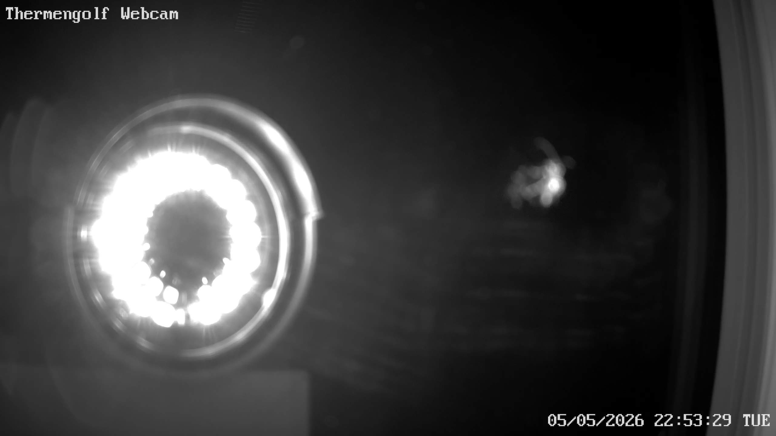 Archiv Foto Webcam Golfplatz des TGC Loipersdorf Fürstenfeld