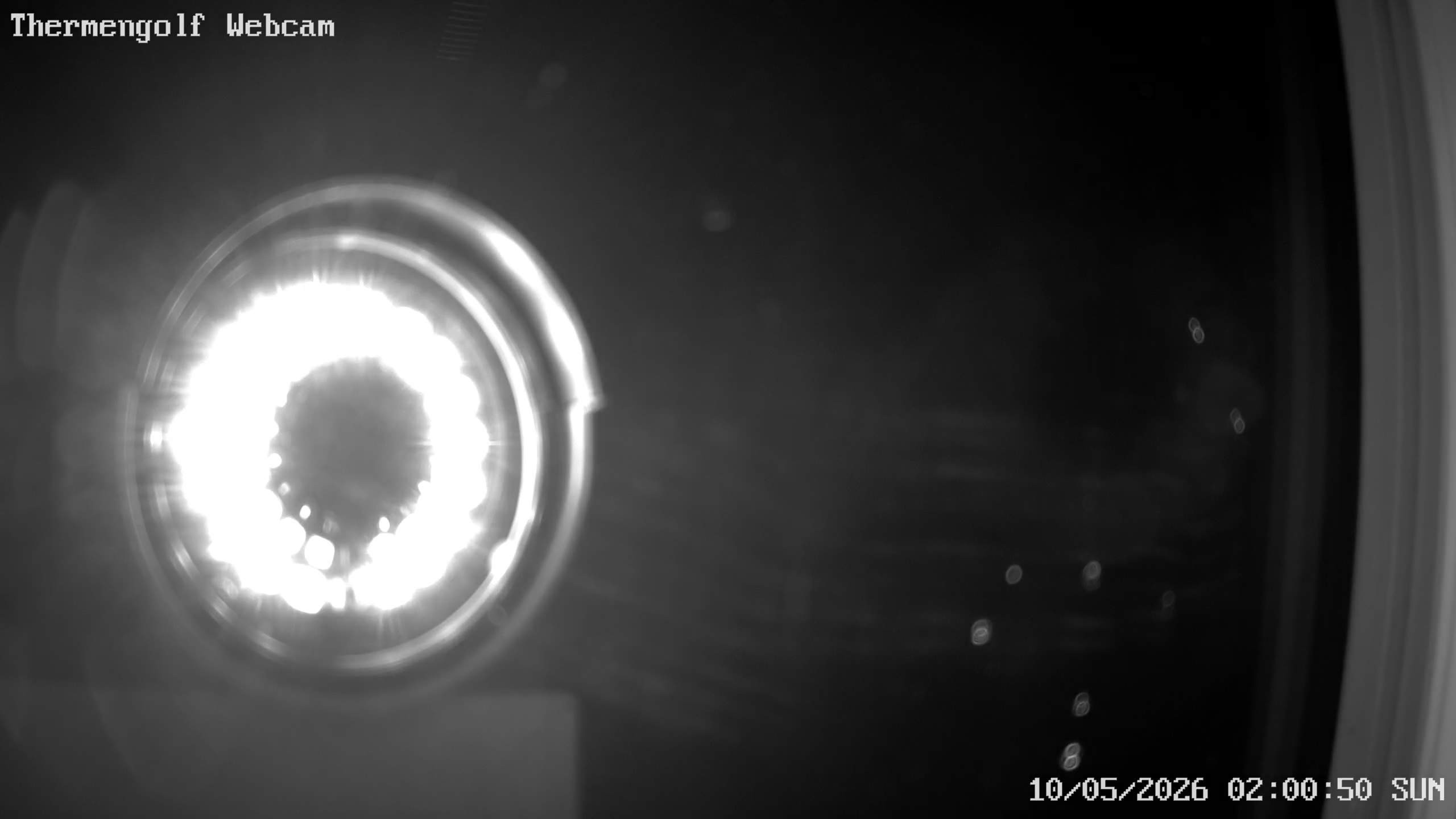 Archiv Foto Webcam Golfplatz des TGC Loipersdorf Fürstenfeld
