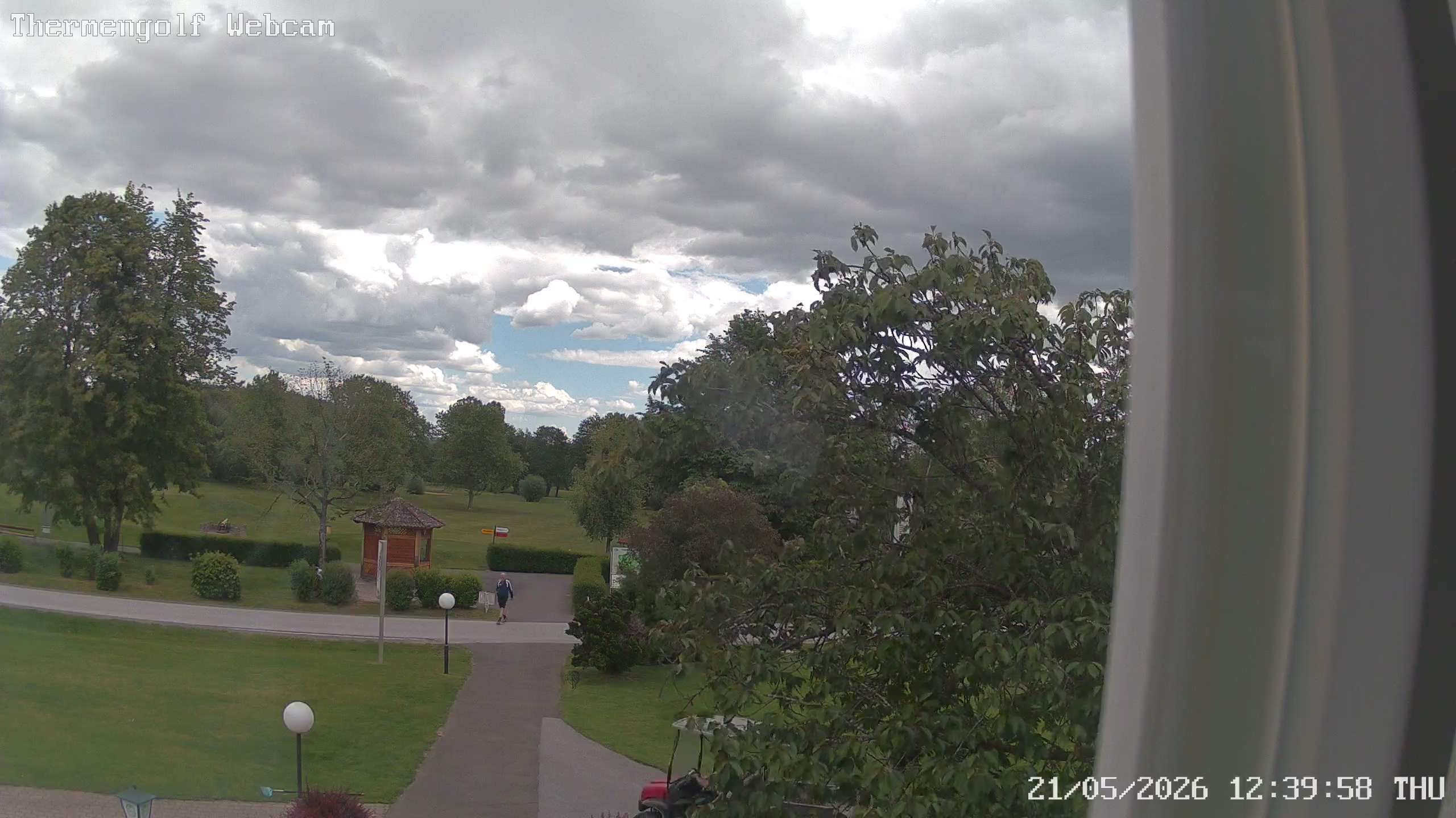 Archiv Foto Webcam Golfplatz des TGC Loipersdorf Fürstenfeld