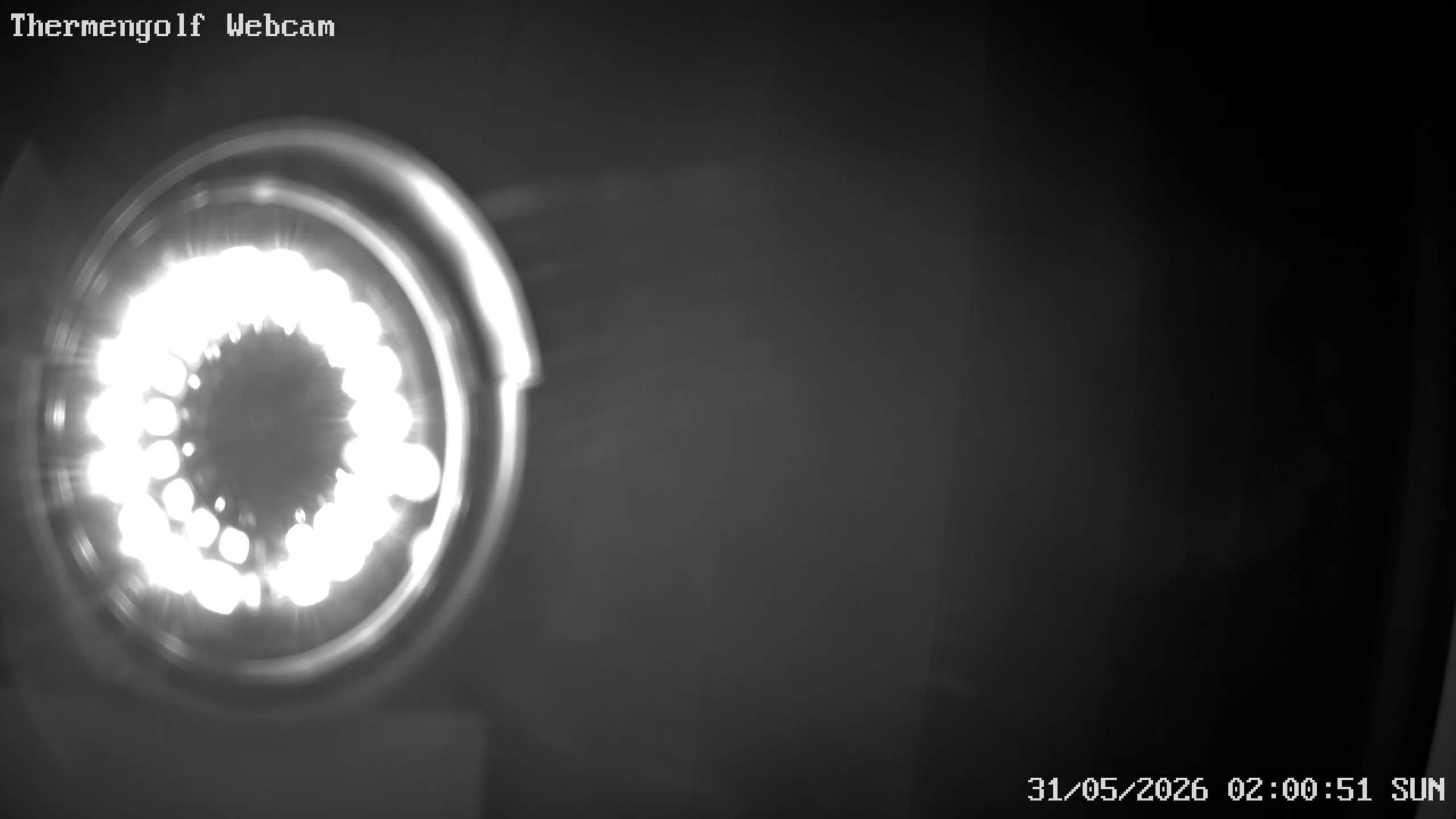 Archiv Foto Webcam Golfplatz des TGC Loipersdorf Fürstenfeld