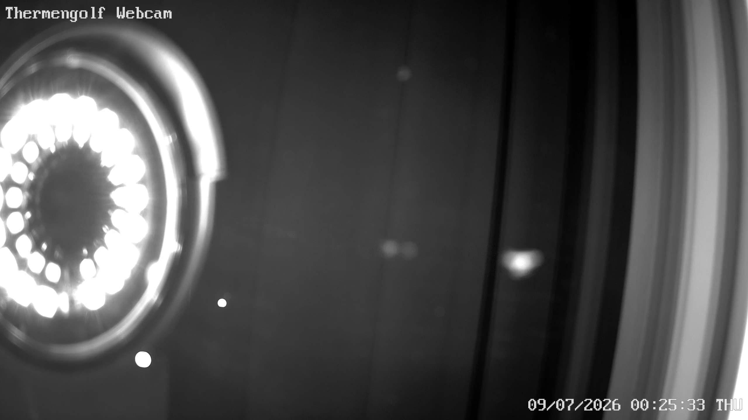 Archiv Foto Webcam Golfplatz des TGC Loipersdorf Fürstenfeld