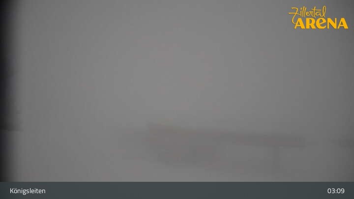 Archived image Webcam Top Station Larmach