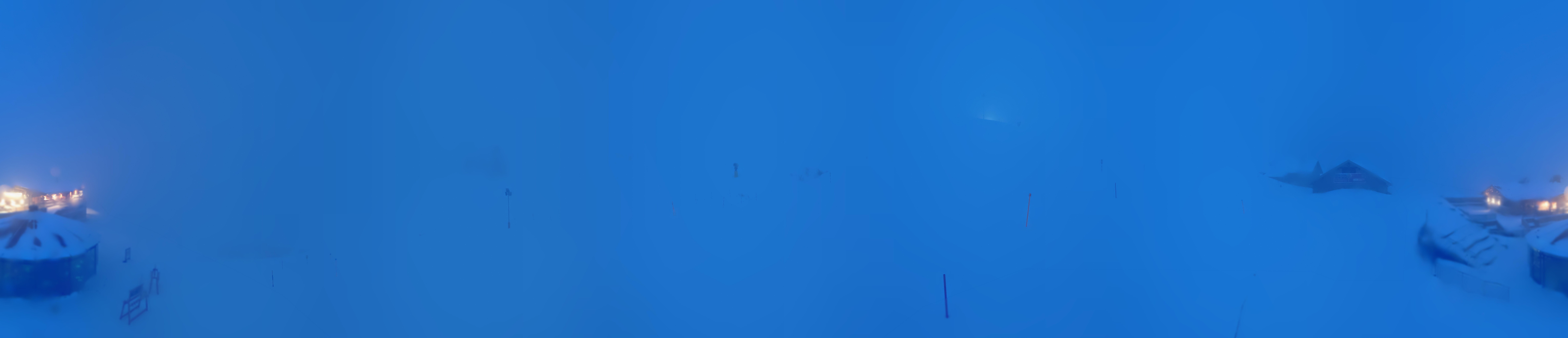 Archiv Foto Webcam Bergrestaurant Alp Stätz Lenzerheide