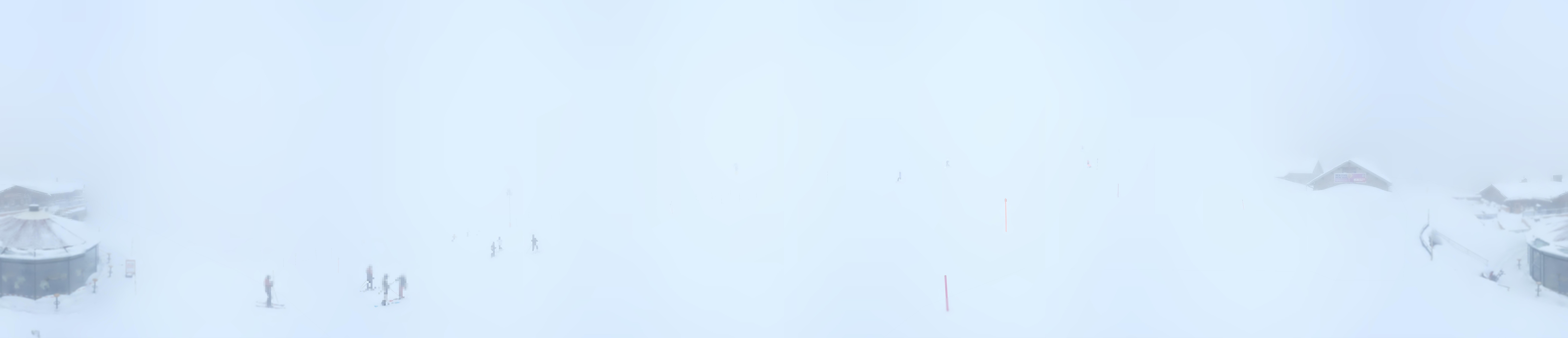 Archiv Foto Webcam Bergrestaurant Alp Stätz Lenzerheide