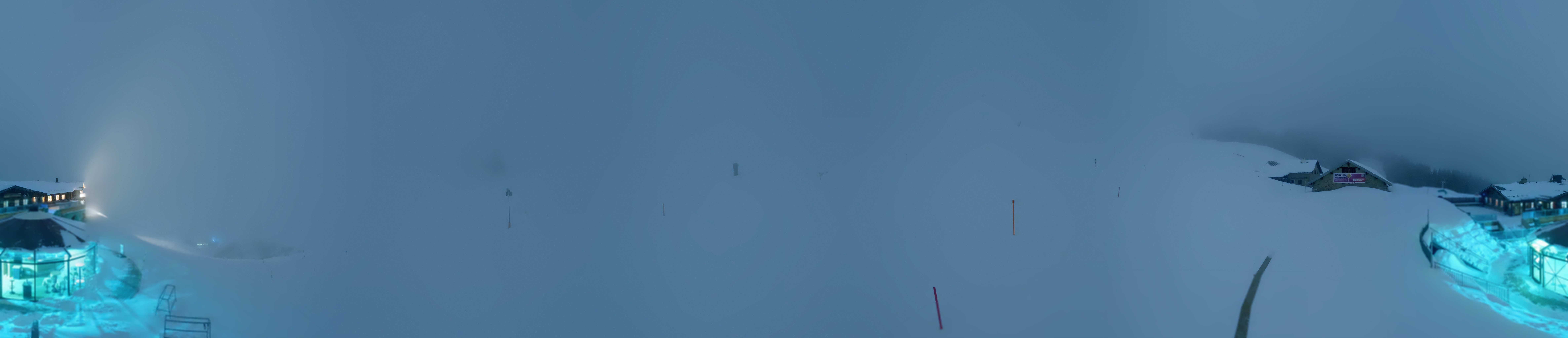 Archiv Foto Webcam Bergrestaurant Alp Stätz Lenzerheide