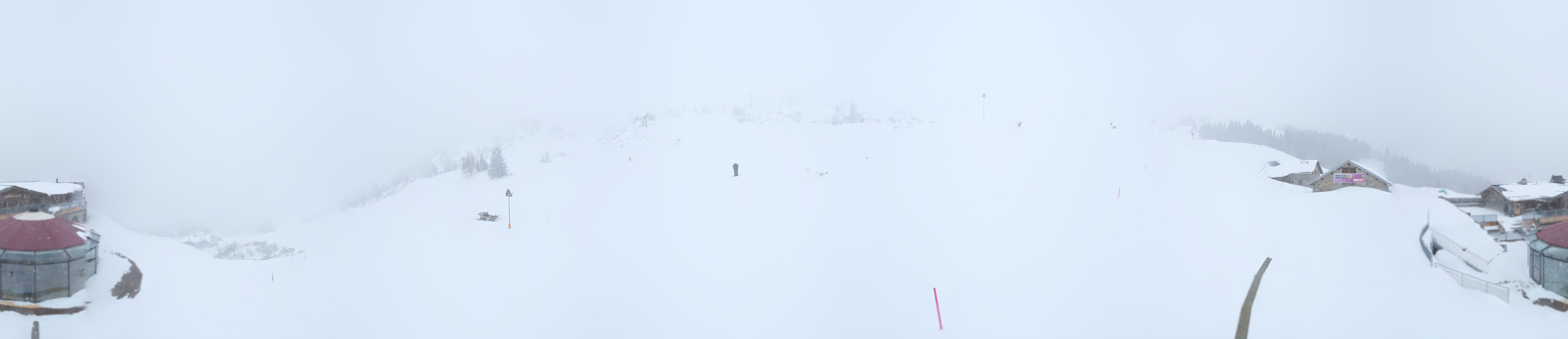 Archiv Foto Webcam Bergrestaurant Alp Stätz Lenzerheide