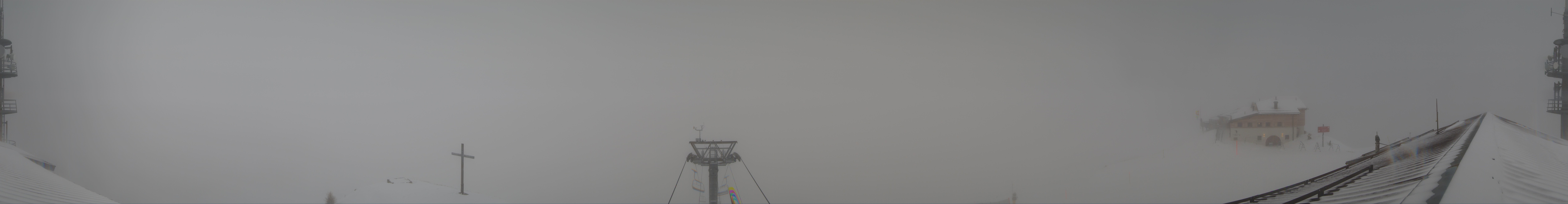 Archiv Foto Webcam Arosa Lenzerheide Piz Scalottas