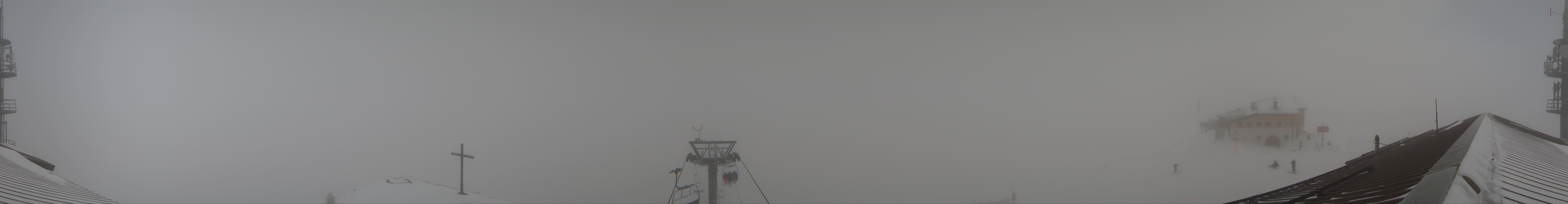 Archiv Foto Webcam Arosa Lenzerheide Piz Scalottas