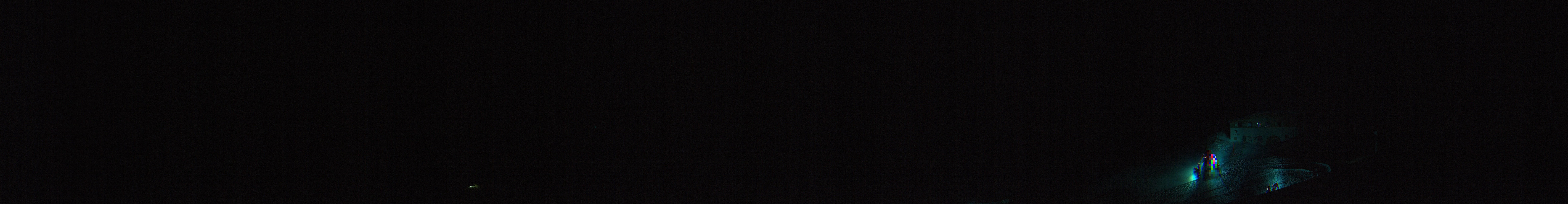 Archiv Foto Webcam Arosa Lenzerheide Piz Scalottas