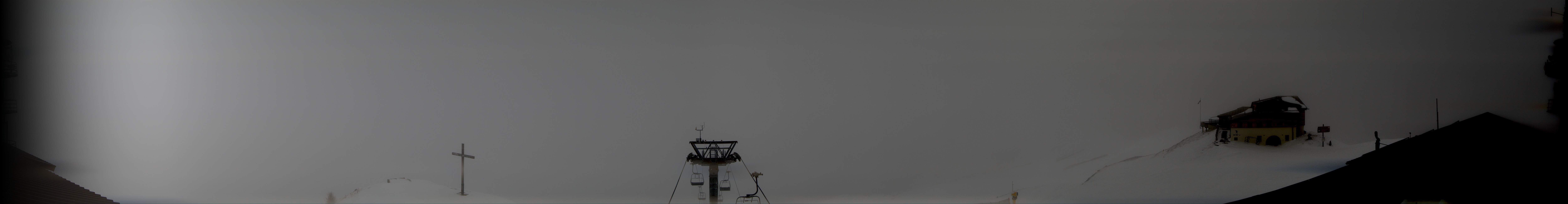 Archiv Foto Webcam Arosa Lenzerheide Piz Scalottas