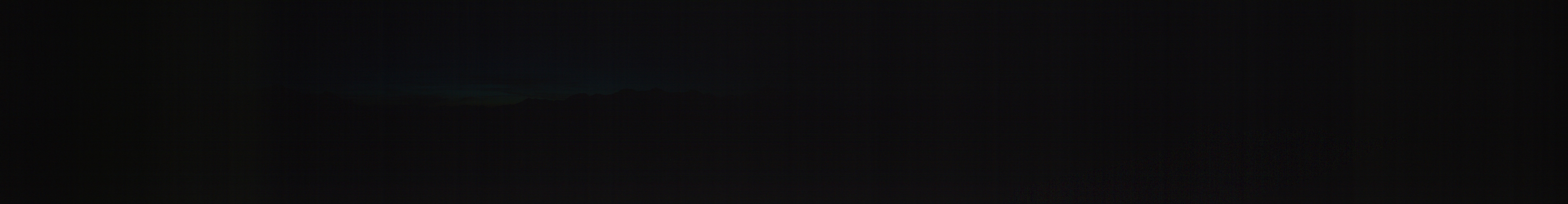 Archiv Foto Webcam Arosa Lenzerheide Piz Scalottas