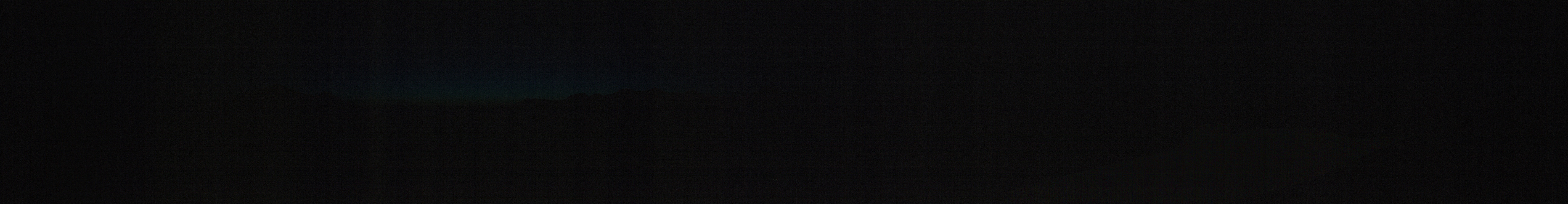 Archiv Foto Webcam Arosa Lenzerheide Piz Scalottas