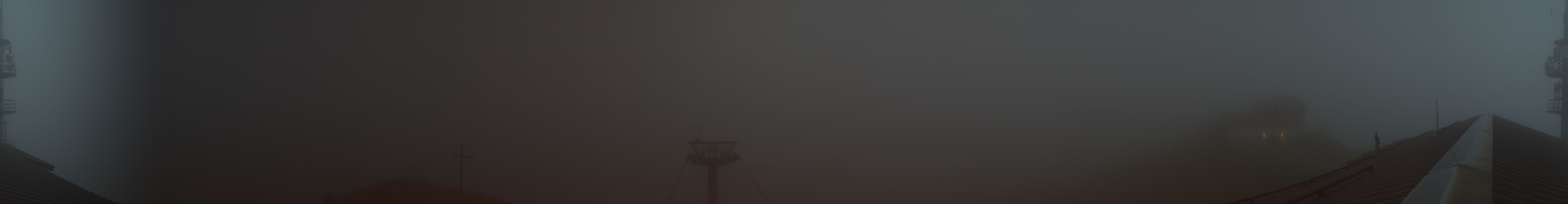 Archiv Foto Webcam Arosa Lenzerheide Piz Scalottas
