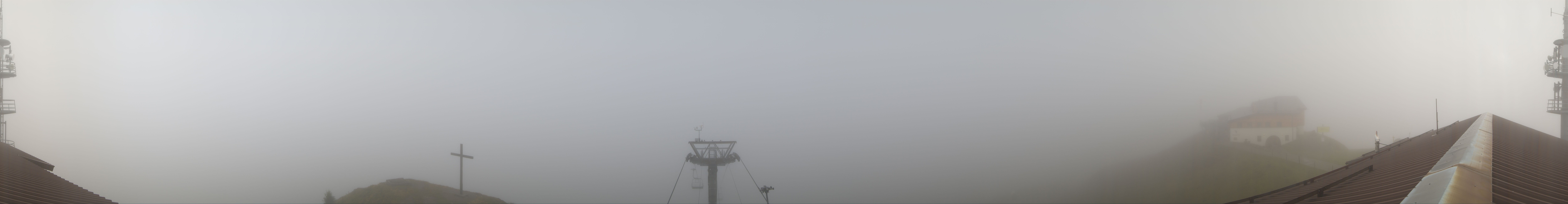 Archiv Foto Webcam Arosa Lenzerheide Piz Scalottas