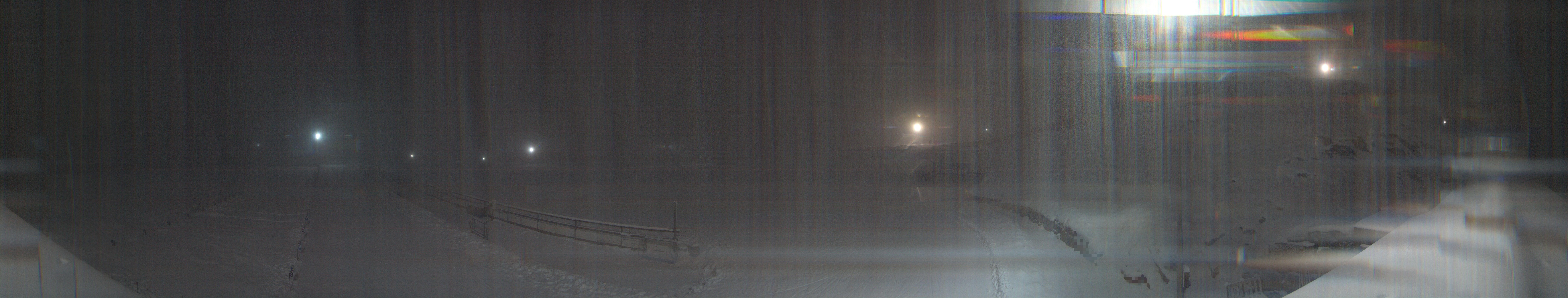 Archiv Foto Webcam Lenzerheide Biathlon Arena