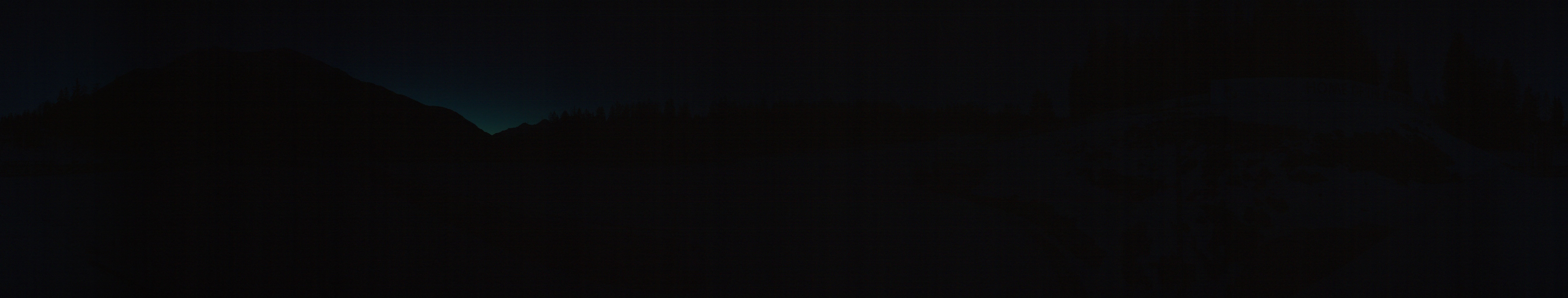 Archived image Webcam Biathlon Arena in Lenzerheide