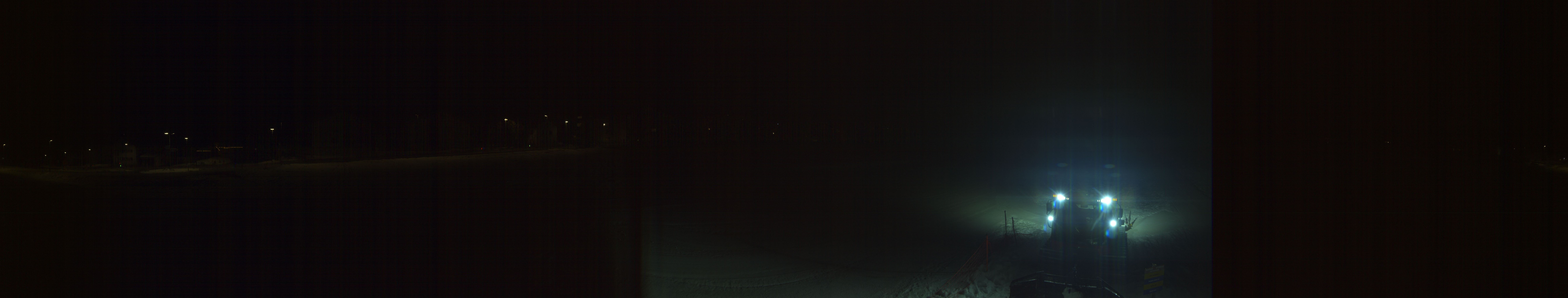 Archived image Webcam Arosa Lenzerheide Lantsch/Lenz Lift