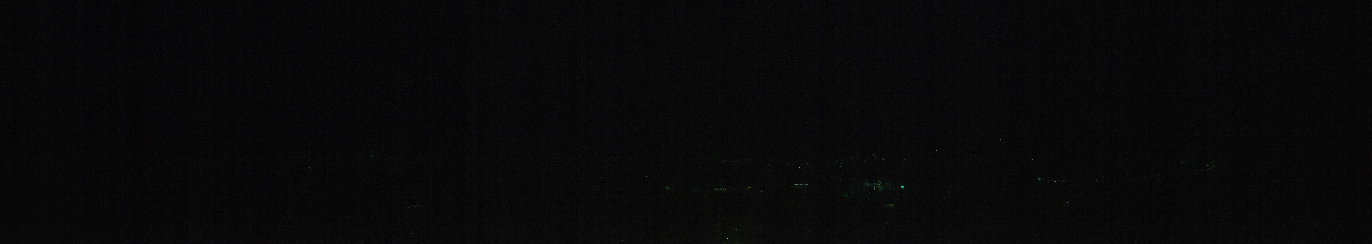 Archived image Webcam Panoramic View Mayrhofen