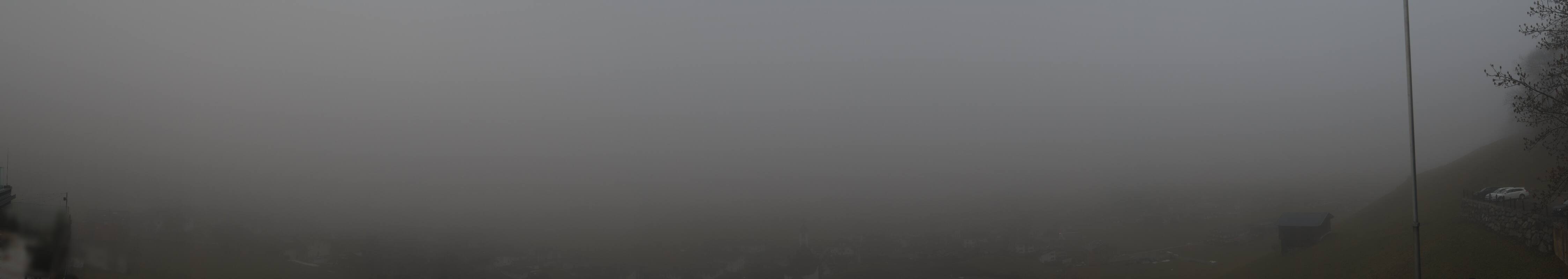 Archived image Webcam Panoramic View Mayrhofen