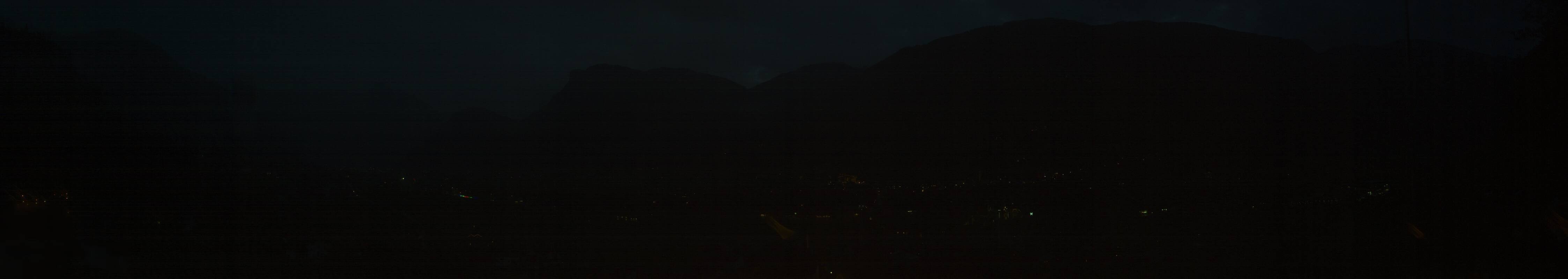 Archived image Webcam Panoramic View Mayrhofen
