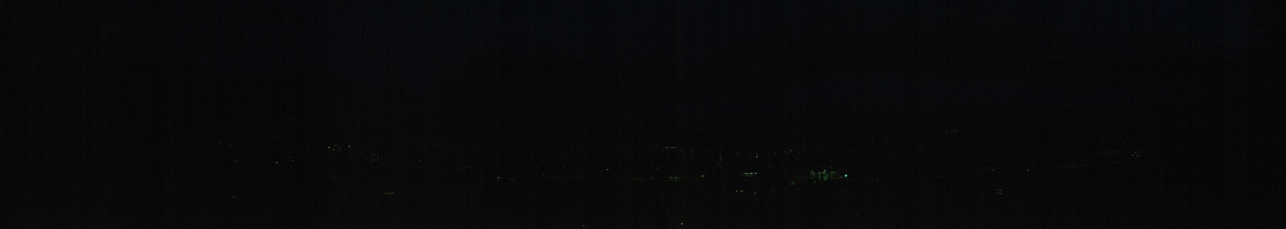 Archived image Webcam Panoramic View Mayrhofen