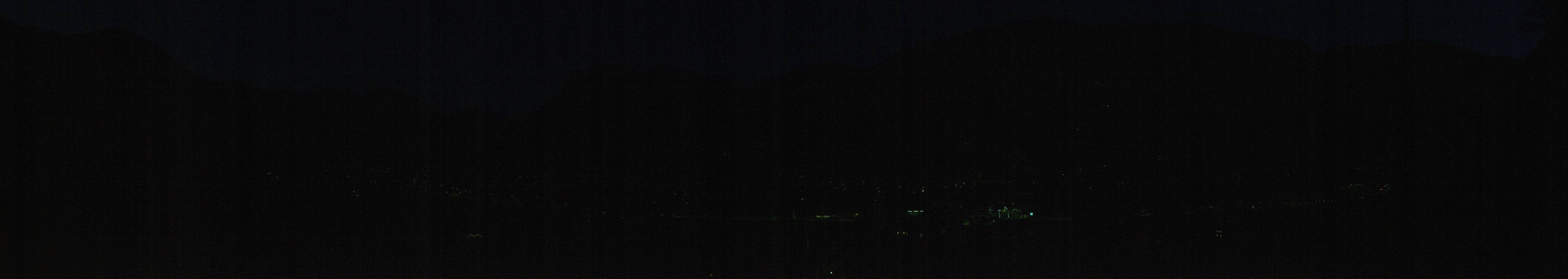 Archived image Webcam Panoramic View Mayrhofen