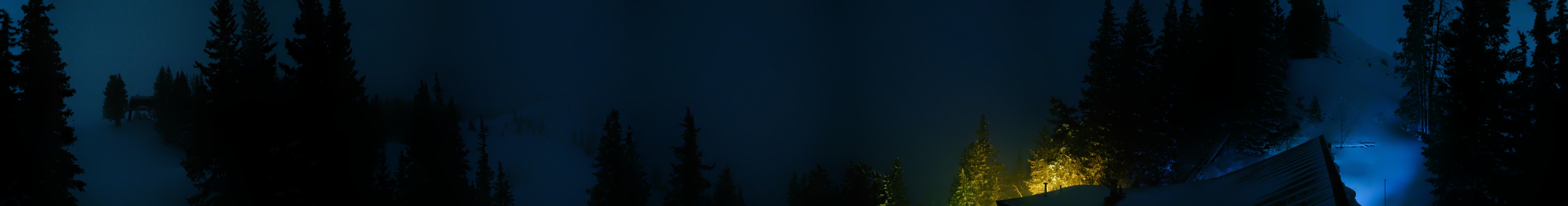 Archiv Foto Webcam The Lodge Peak at Aspen Highland