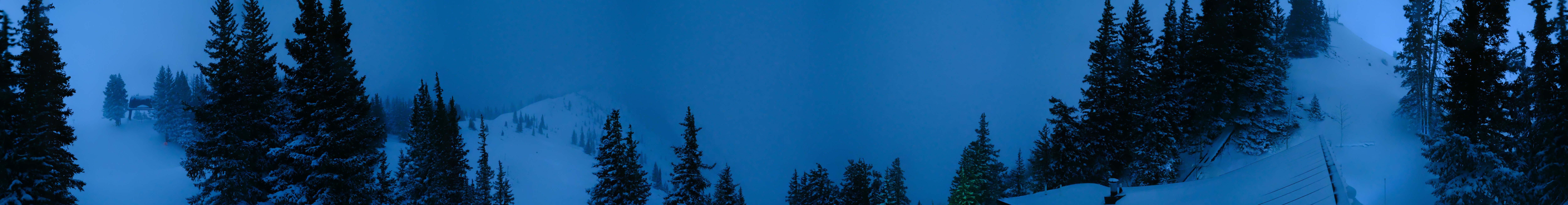 Archiv Foto Webcam The Lodge Peak at Aspen Highland