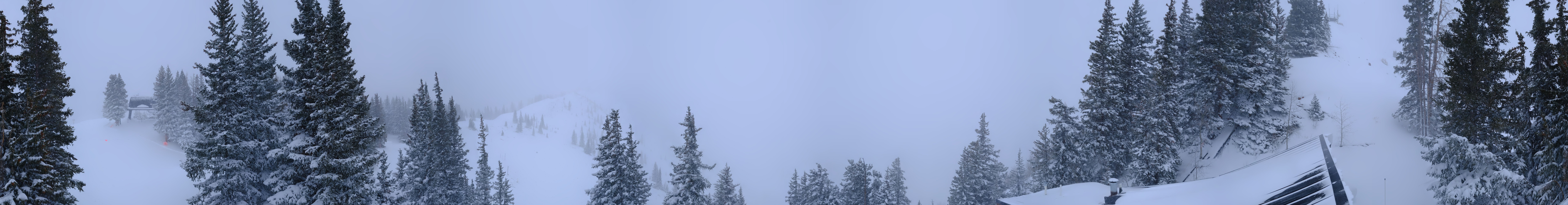 Archiv Foto Webcam The Lodge Peak at Aspen Highland