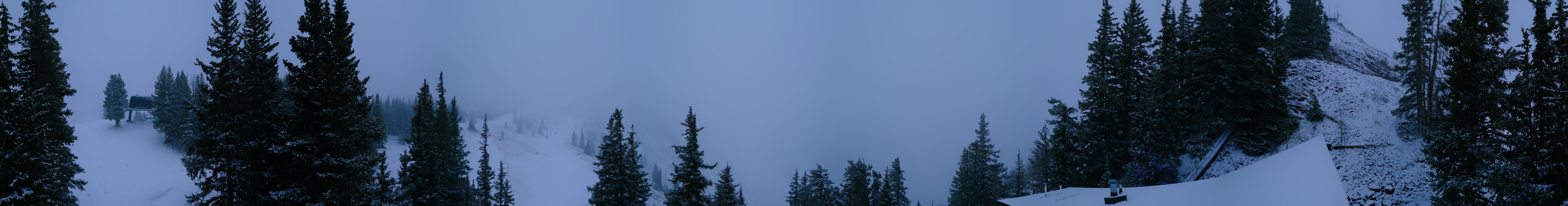 Archiv Foto Webcam The Lodge Peak at Aspen Highland