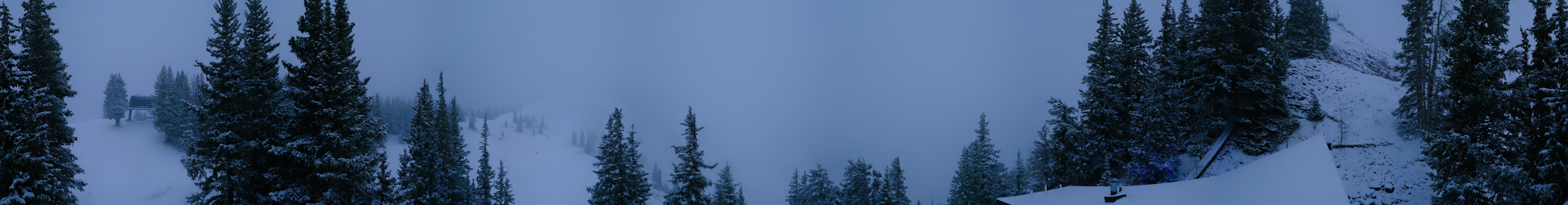 Archiv Foto Webcam The Lodge Peak at Aspen Highland