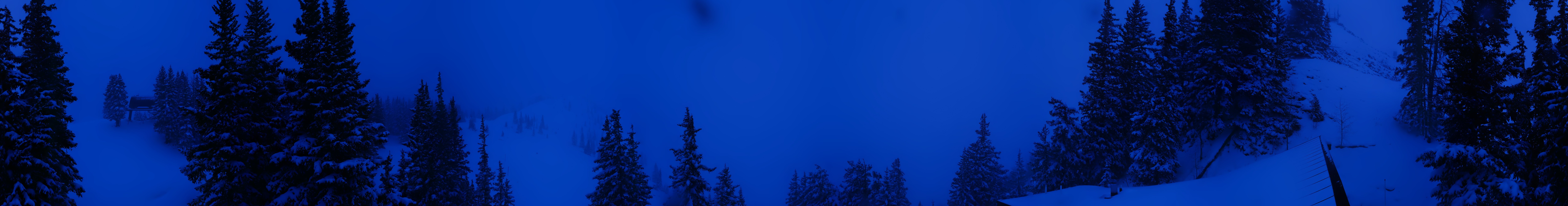 Archived image Webcam Lodge Peak at Aspen Highland