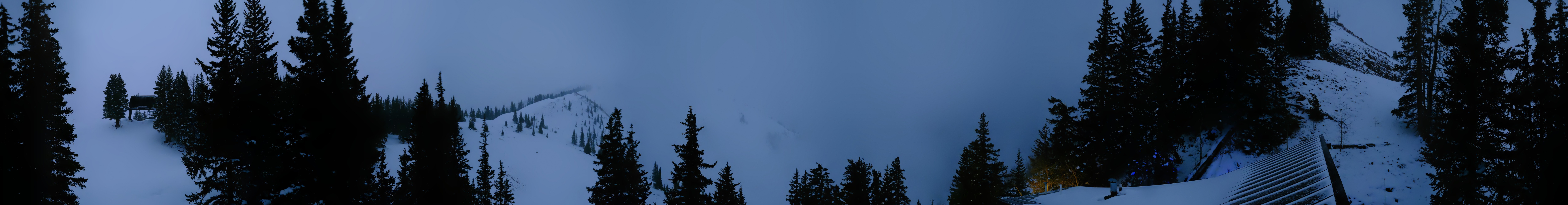 Archived image Webcam Lodge Peak at Aspen Highland