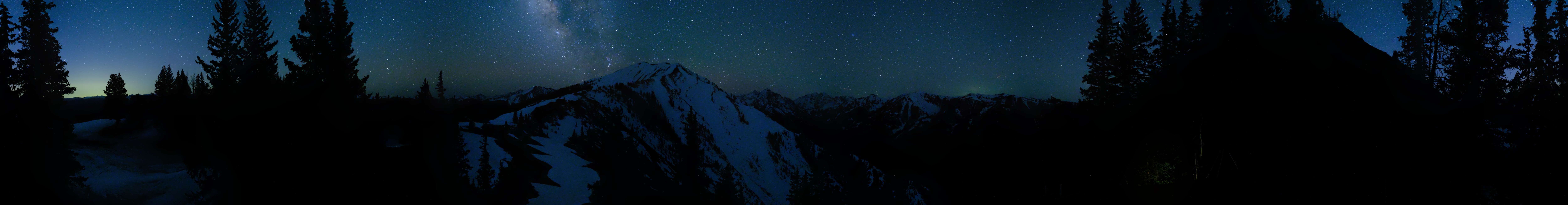 Archiv Foto Webcam The Lodge Peak at Aspen Highland