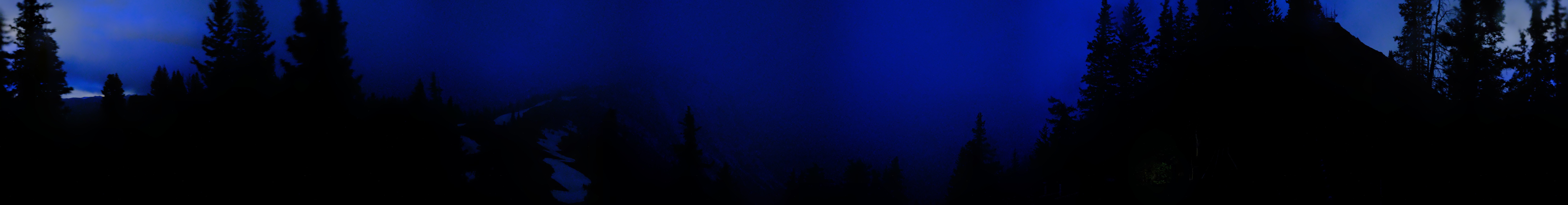 Archived image Webcam Lodge Peak at Aspen Highland